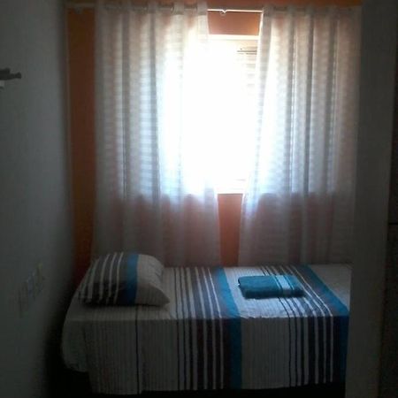Hotel Brasil Pereira Barreto Exteriér fotografie