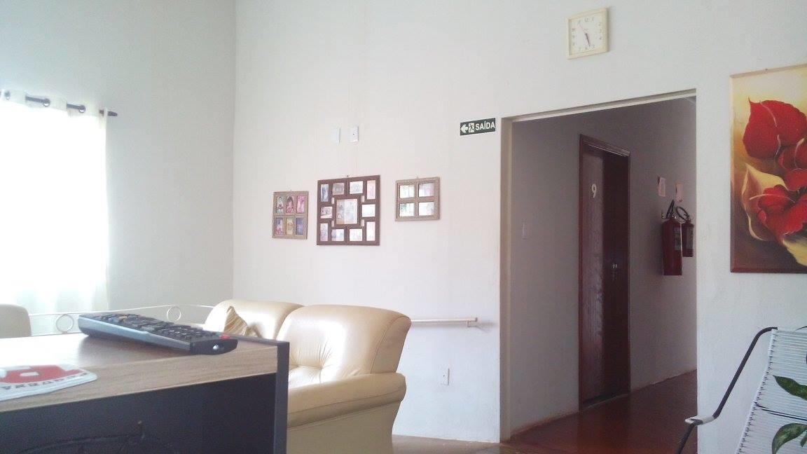 Hotel Brasil Pereira Barreto Exteriér fotografie